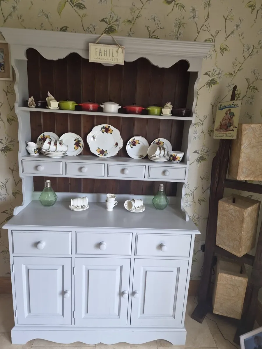 Kitchen Dresser - Image 2