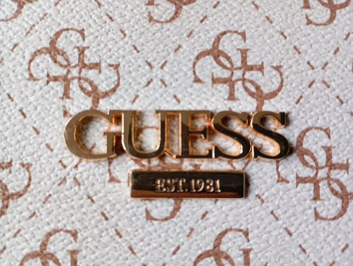 Guess shoulder bag - Image 2