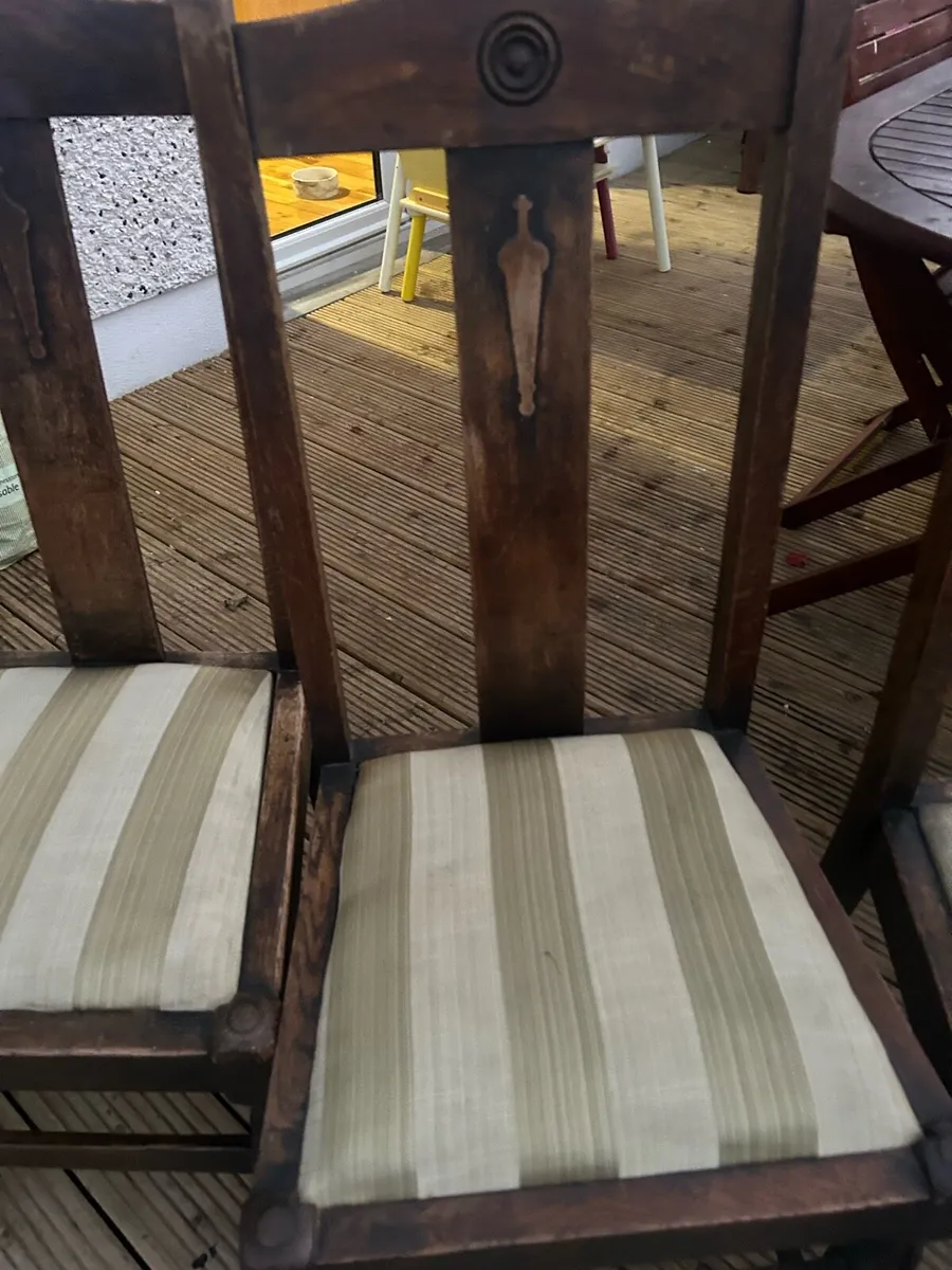 Chairs - Image 3