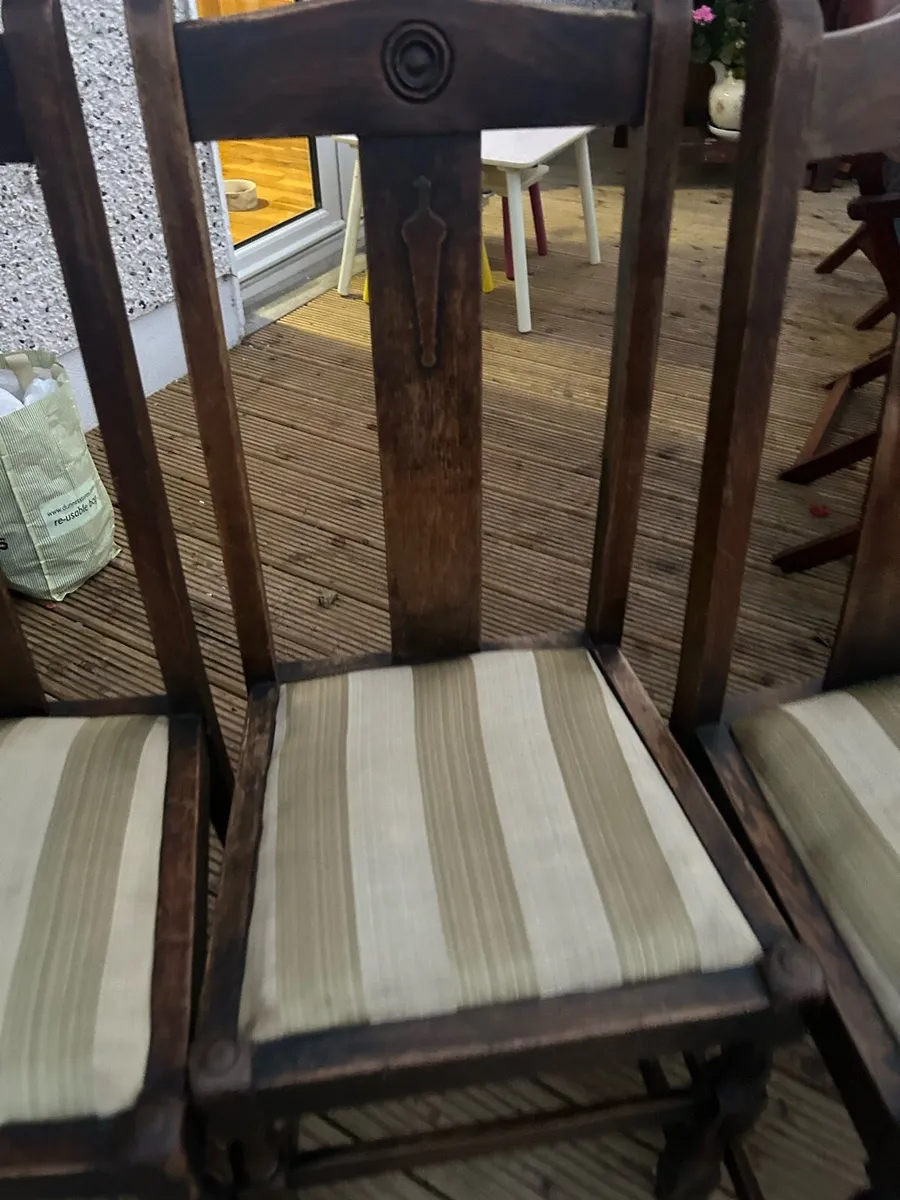 Chairs - Image 4
