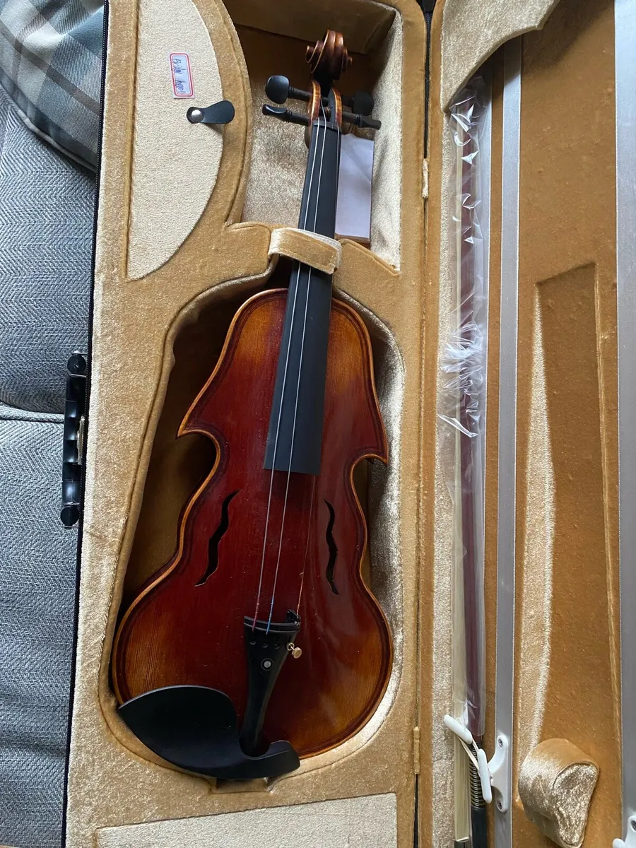 Fiddle for sale new - Image 1