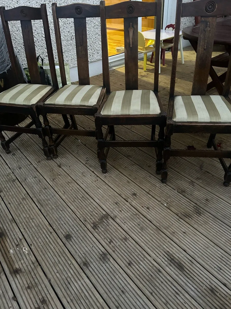 Chairs - Image 1