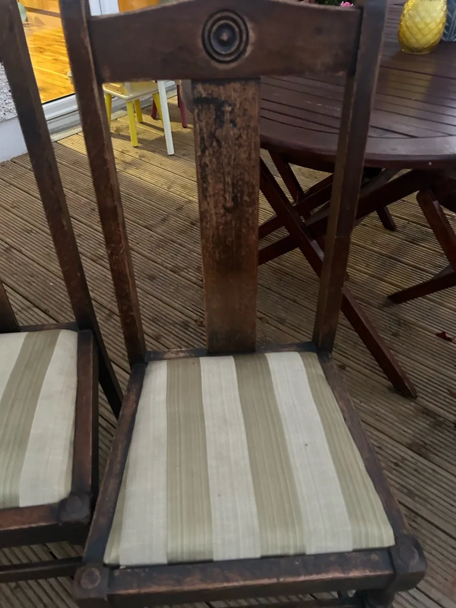 Chairs - Image 2