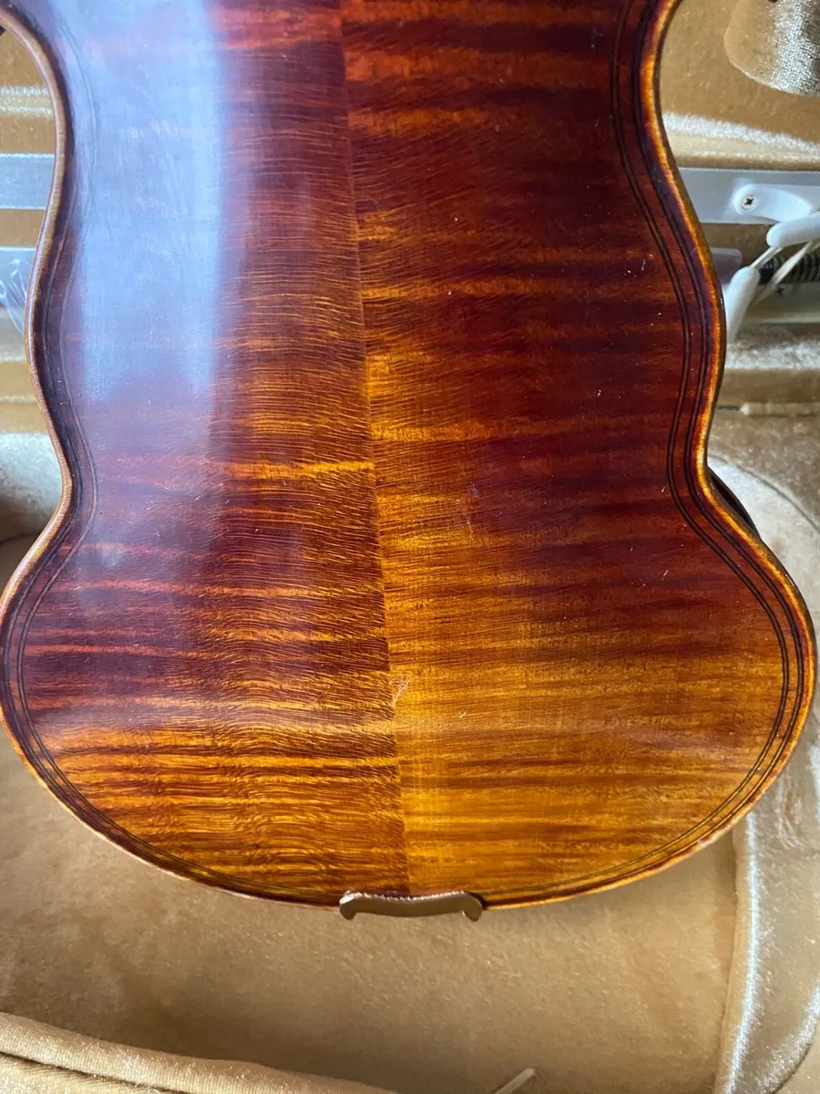 Fiddle for sale new - Image 3