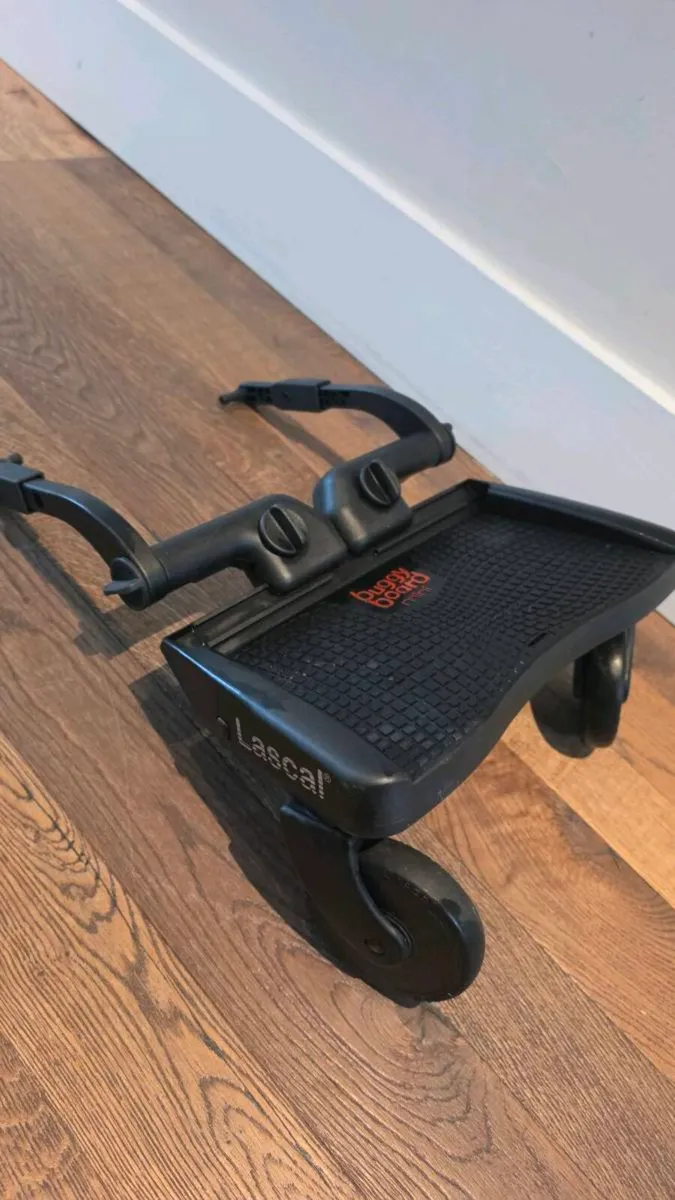 Lascal Buggy Board - Image 3