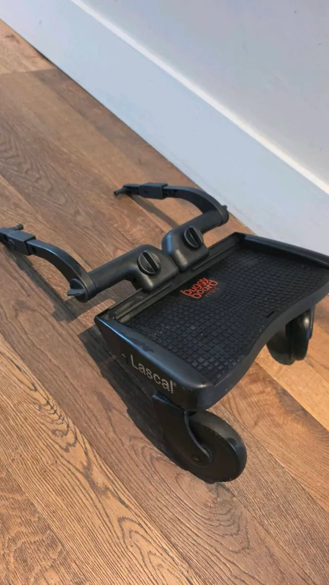 Lascal Buggy Board - Image 1