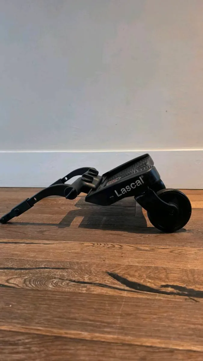 Lascal Buggy Board - Image 2
