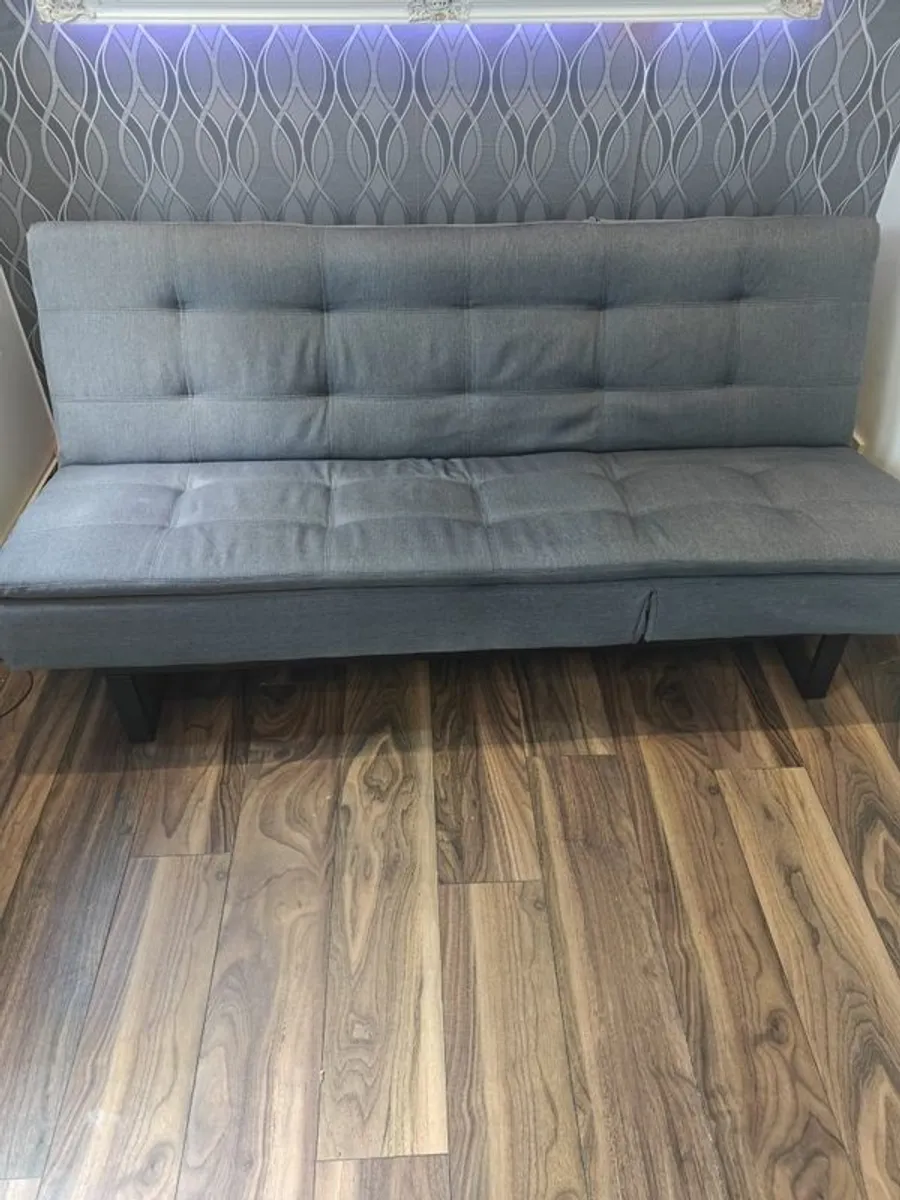 sofa bed/ chair - Image 1