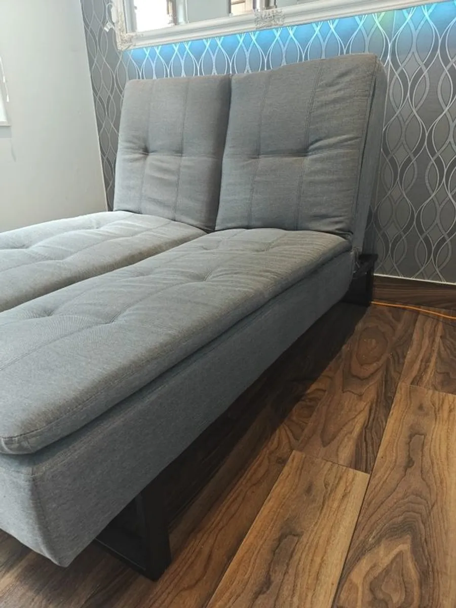 sofa bed/ chair - Image 2