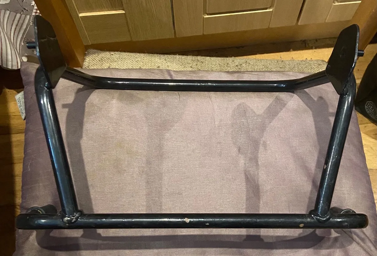 Car Seat Accessories - Image 2