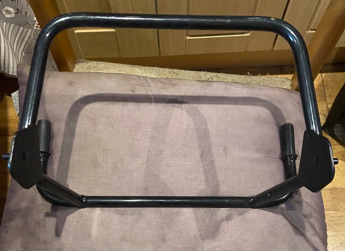 Car Seat Accessories - Image 1