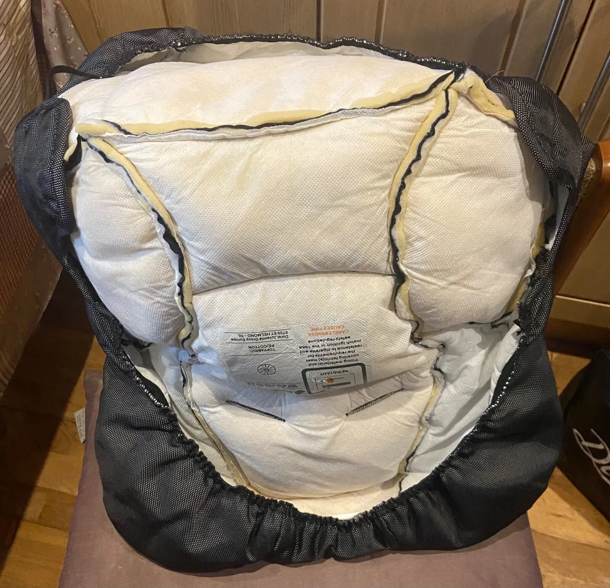 Car Seat Accessories - Image 3