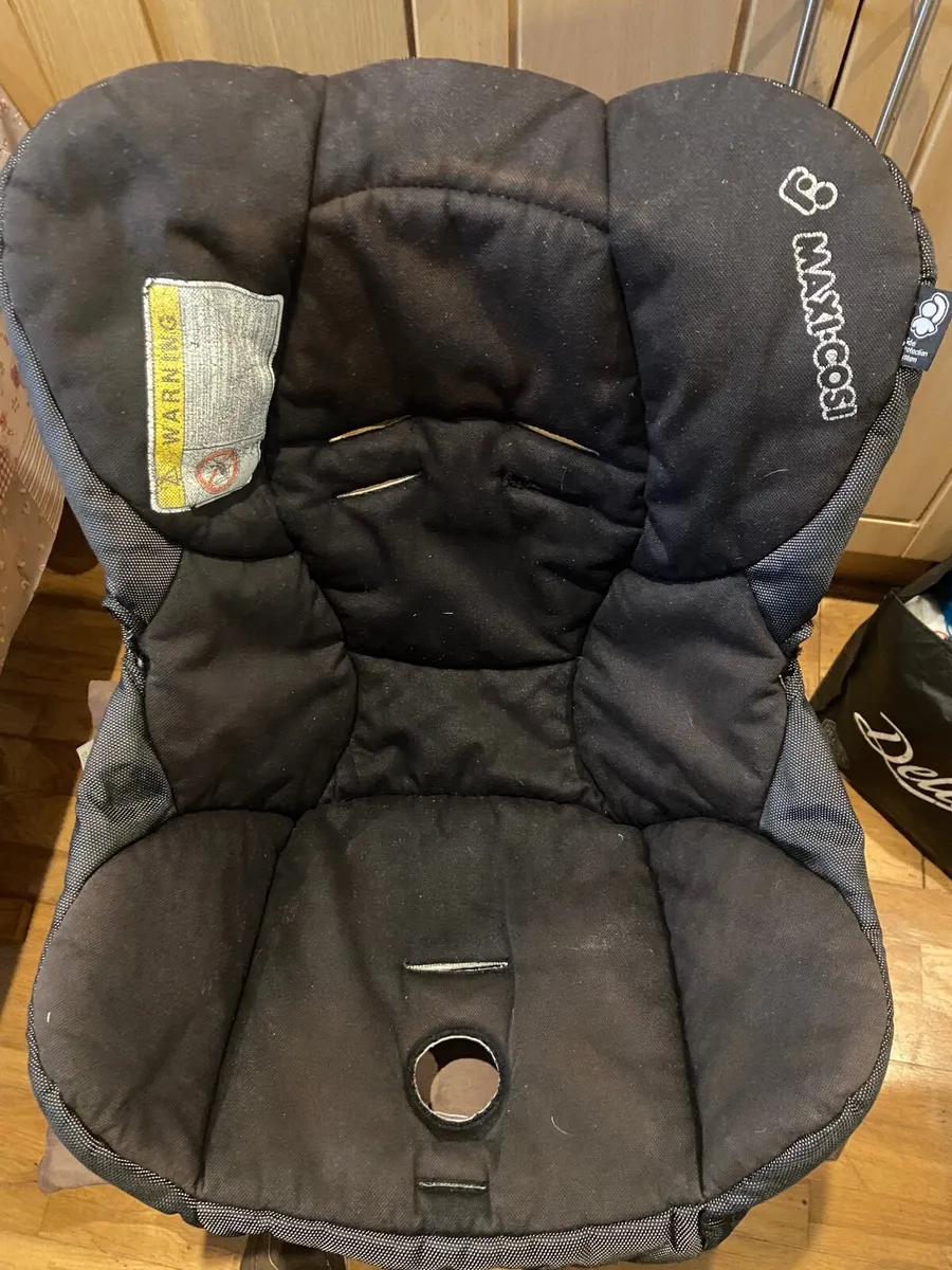 Car Seat Accessories - Image 4