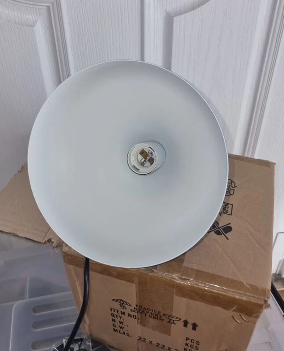Pendant Light - Image 3