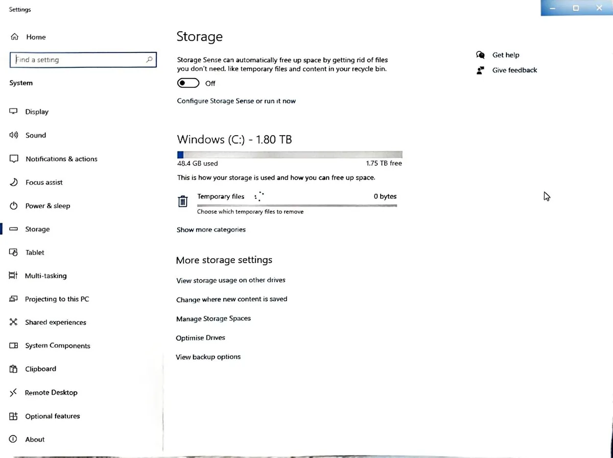 HP PC - Image 2