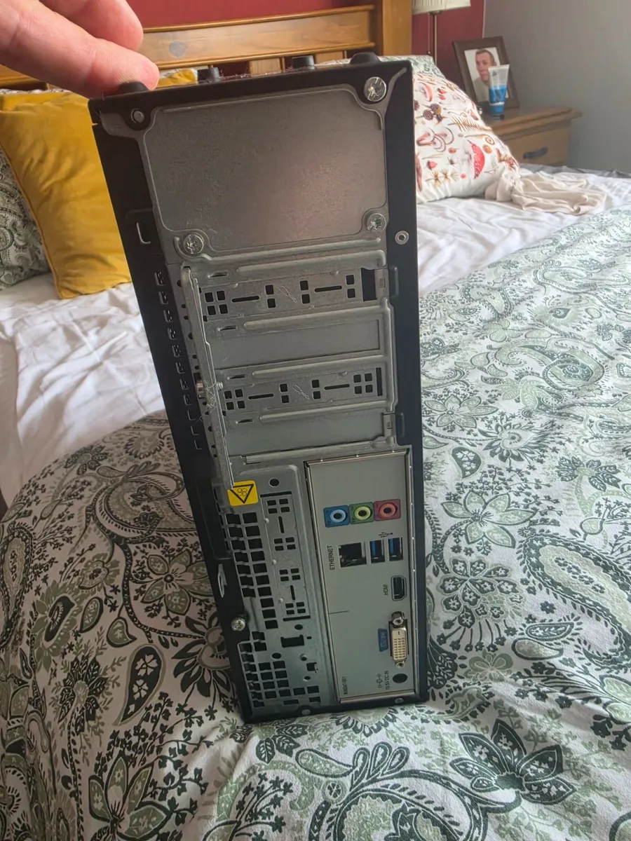HP PC - Image 3