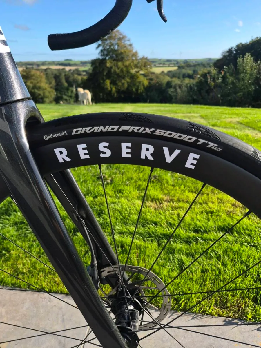 Cervelo Soloist size 54 - Image 2