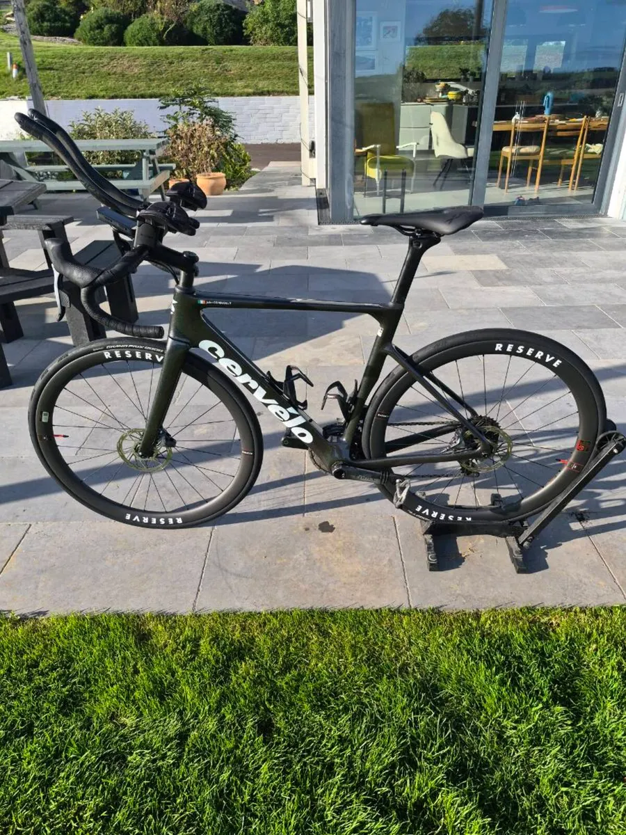 Cervelo Soloist size 54 - Image 4