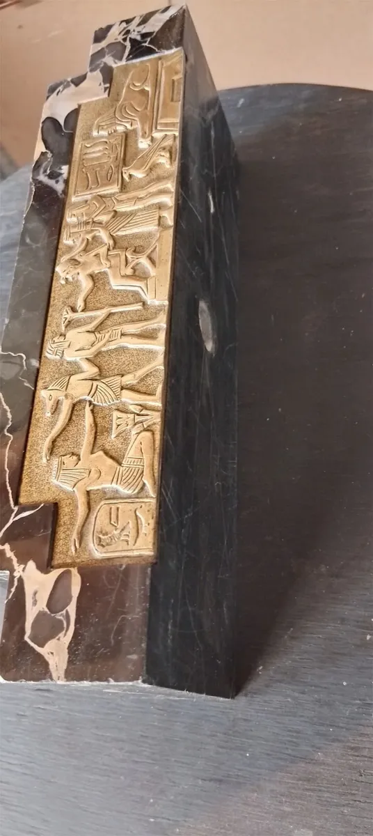 Marble pieces - Image 2