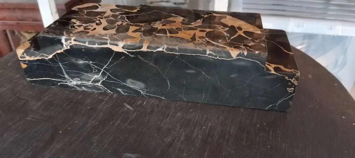 Marble pieces - Image 4