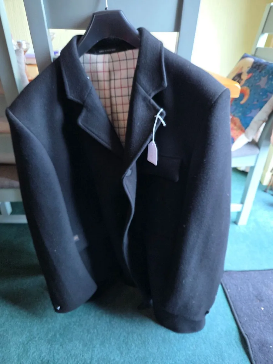 Hunting jacket - Image 2