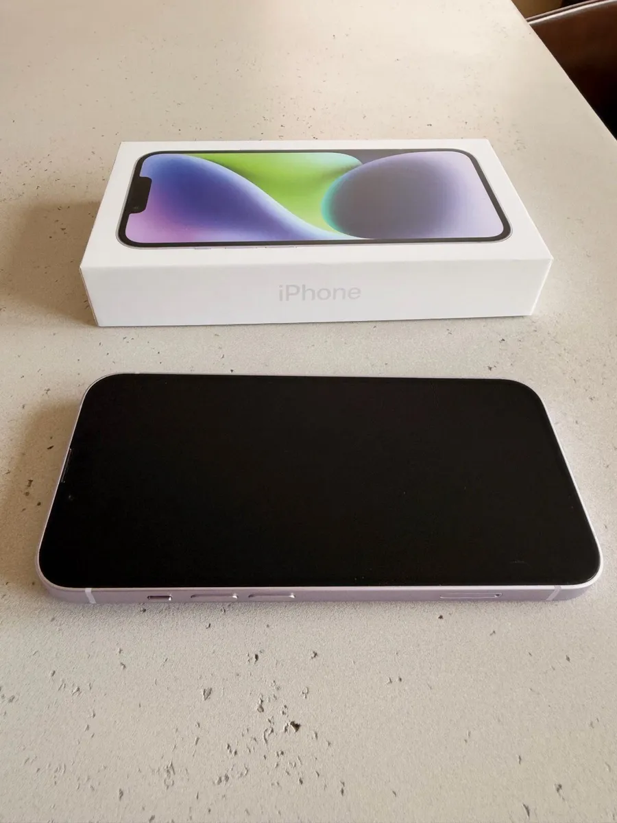 iPhone 14 - Image 3