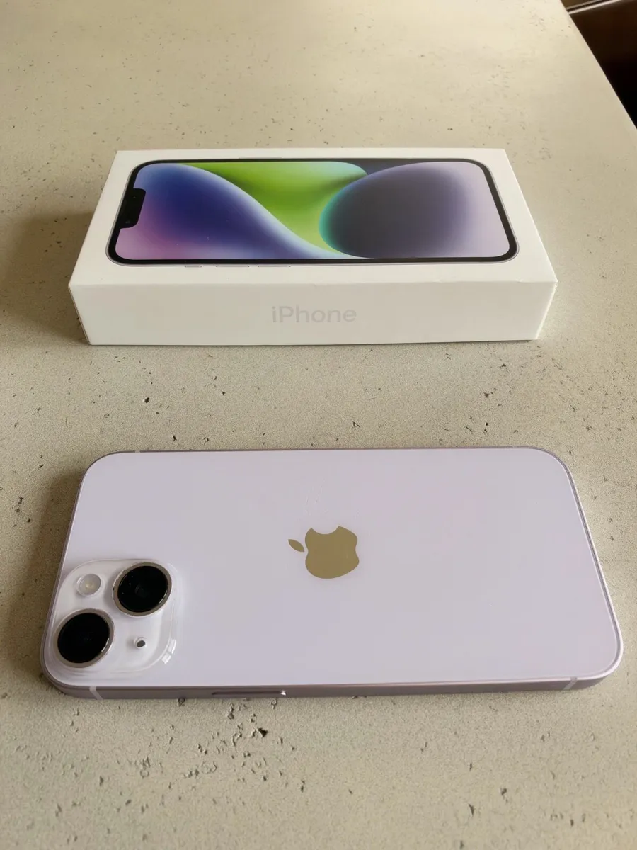 iPhone 14 - Image 4