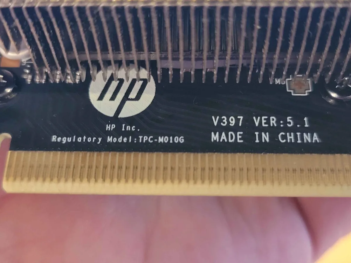 Rtx 3060 ti gpu - Image 3