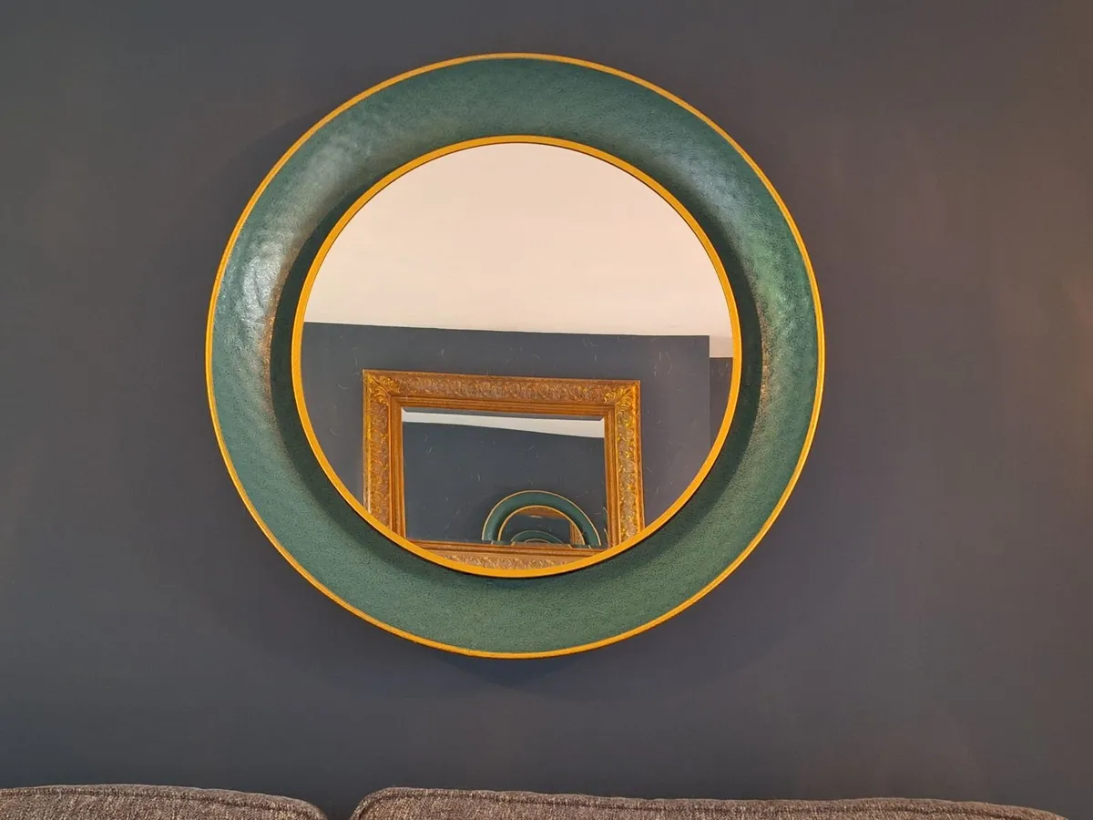 Large Mirror