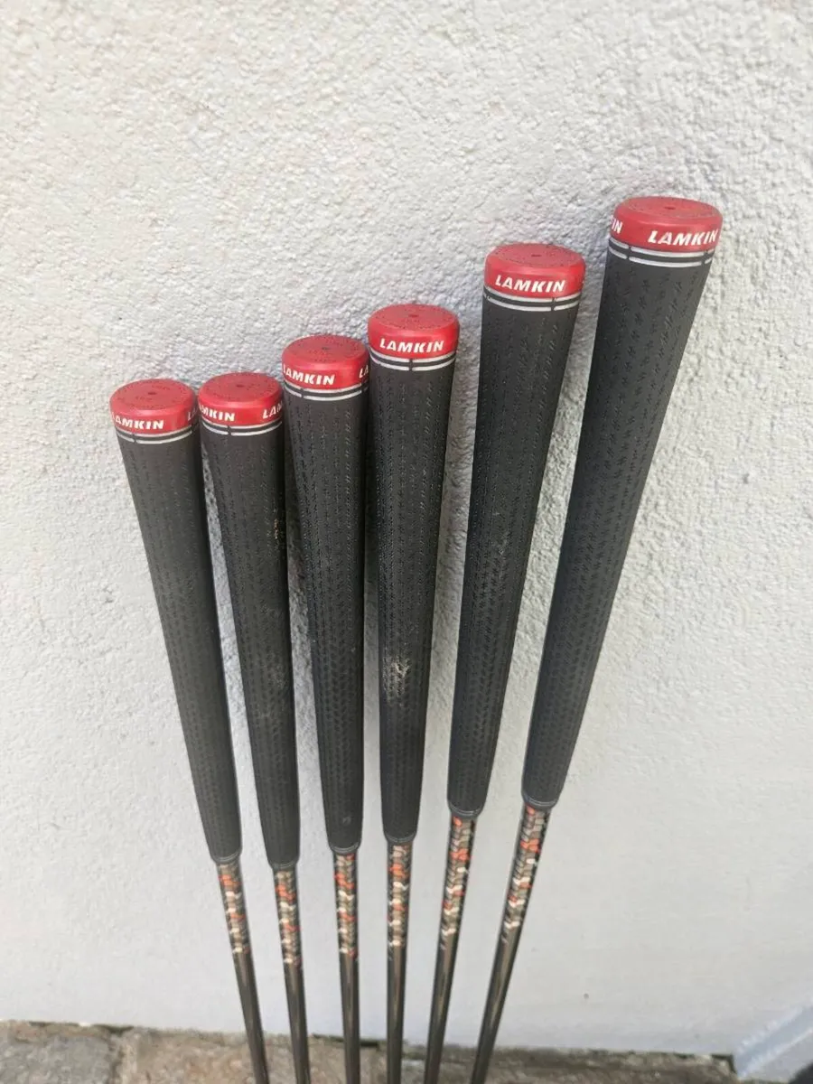 Golf clubs - Image 3
