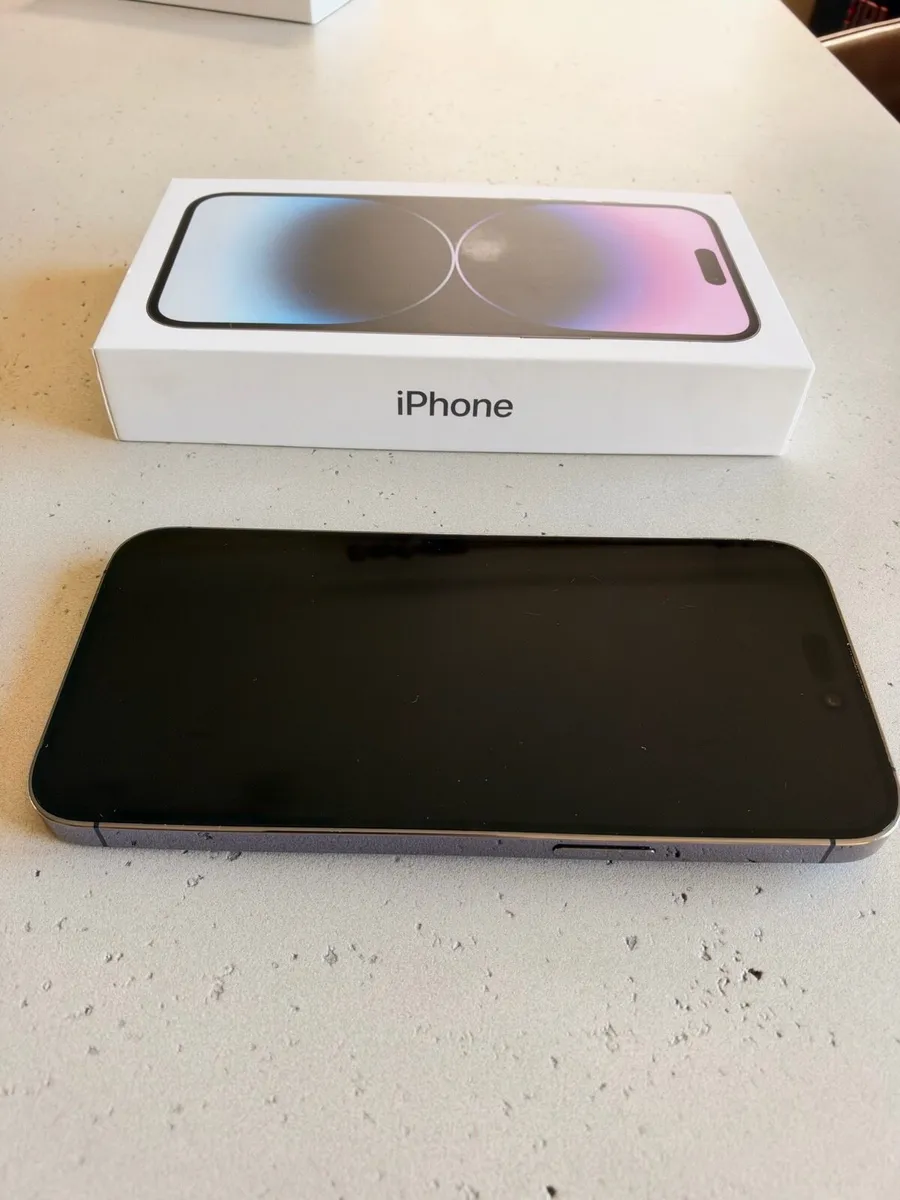 iPhone 14 Pro Max - Image 3