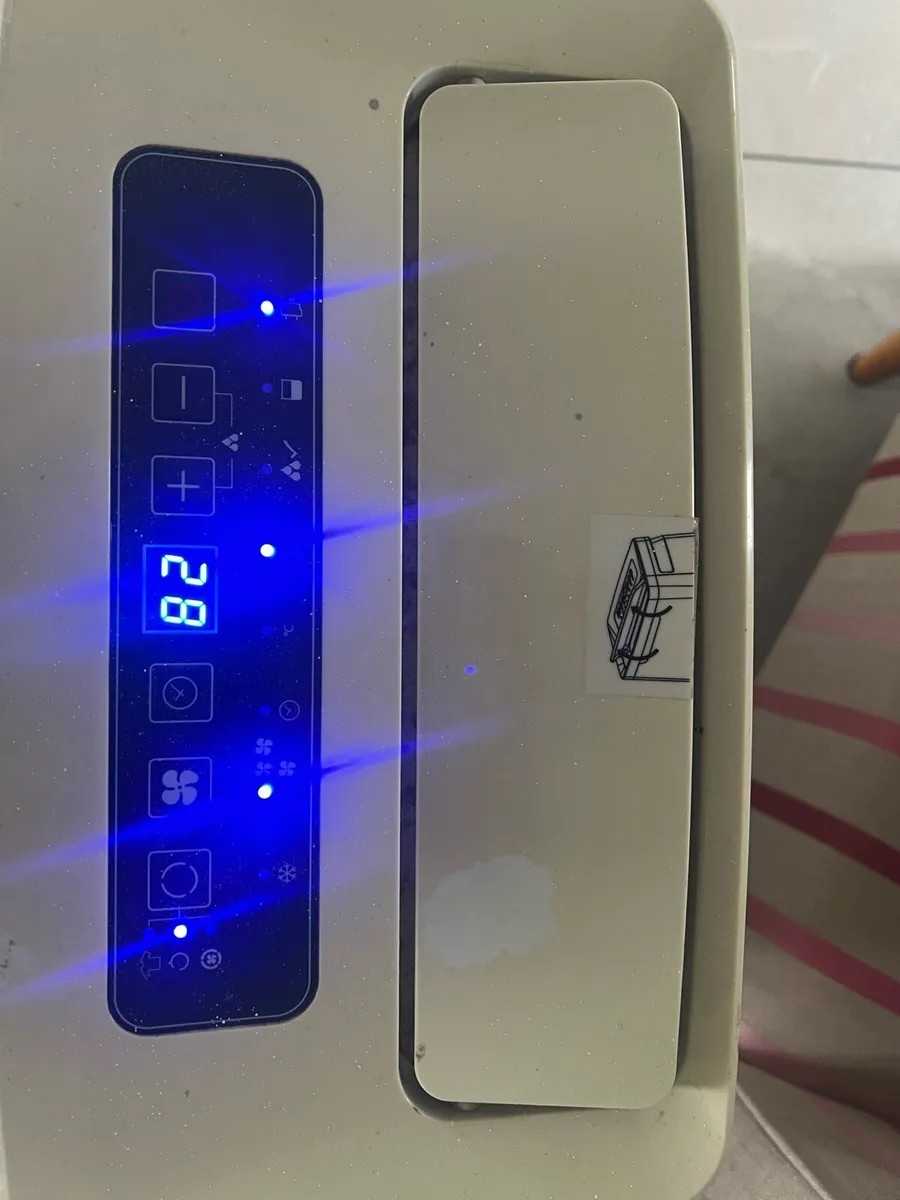 De humidifier - Image 1