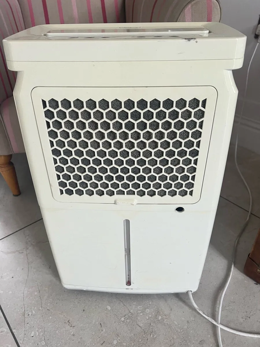 De humidifier - Image 3