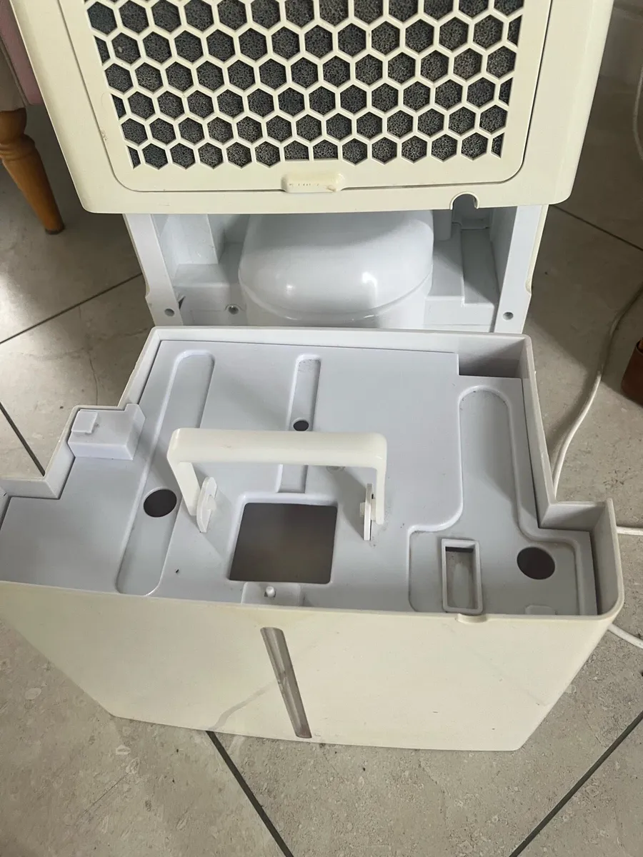 De humidifier - Image 4