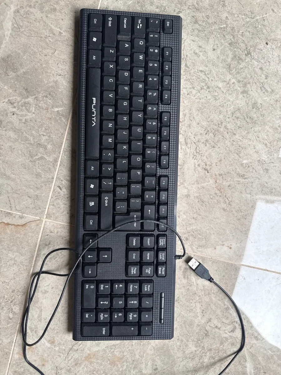 Keyboard - Image 1