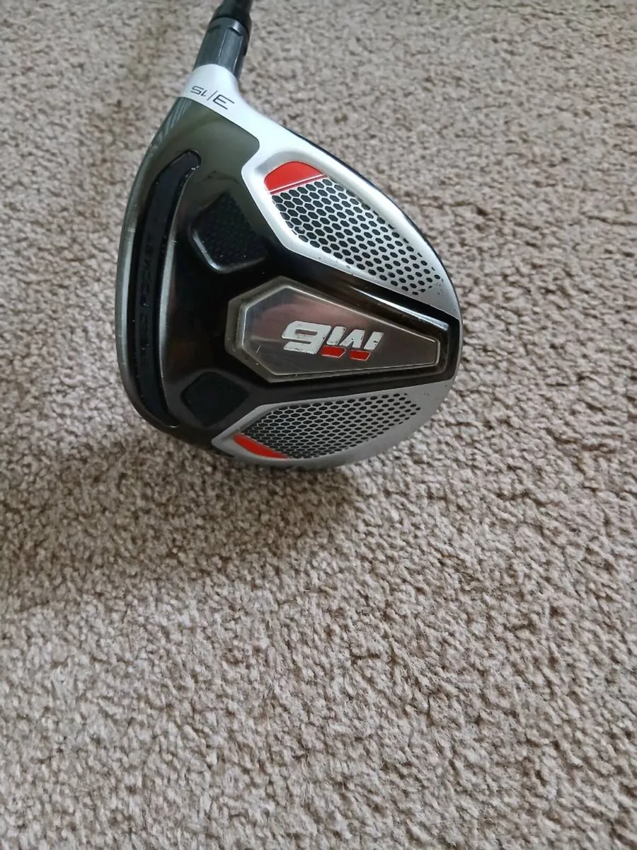 Golf club - Image 3