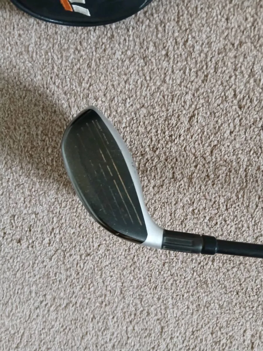 Golf club - Image 4