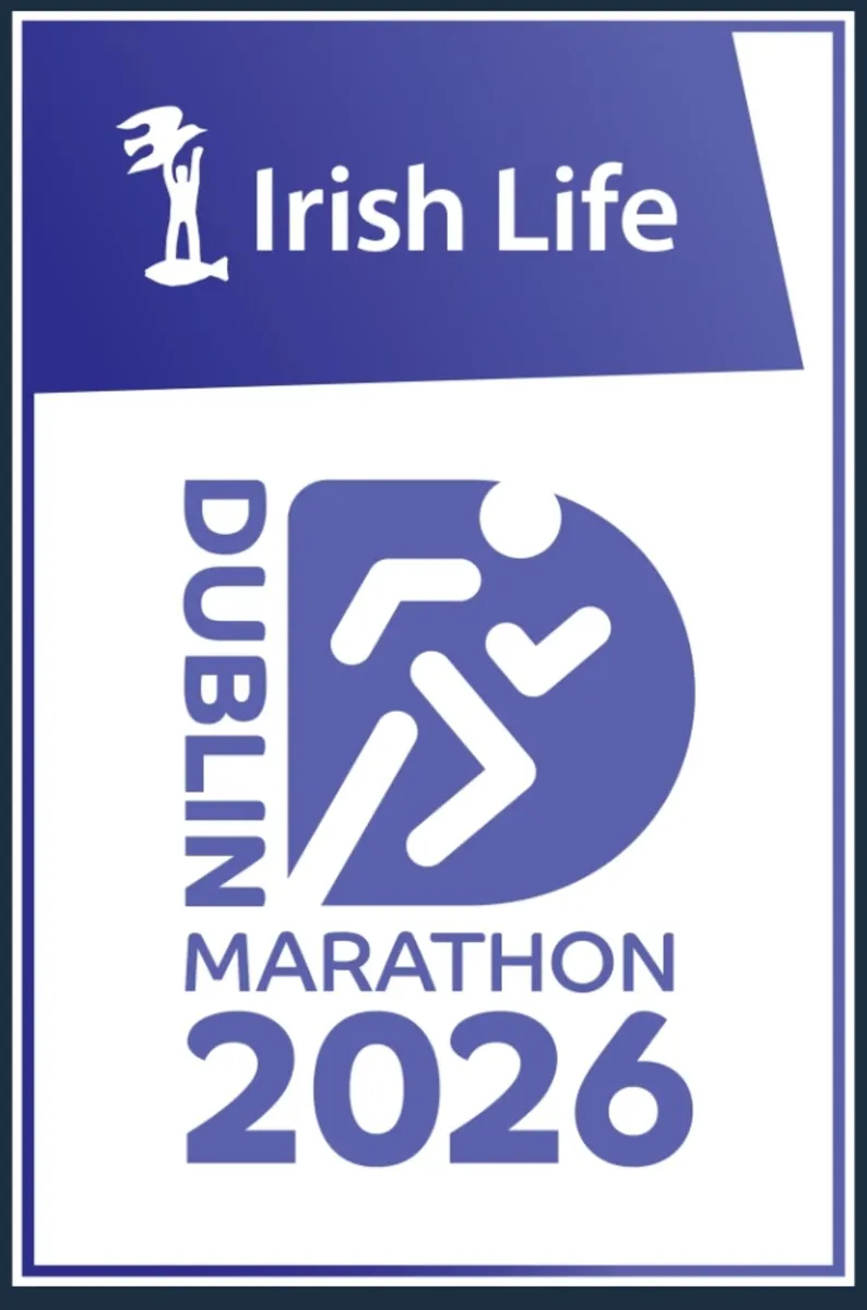 Dublin Marathon Entry