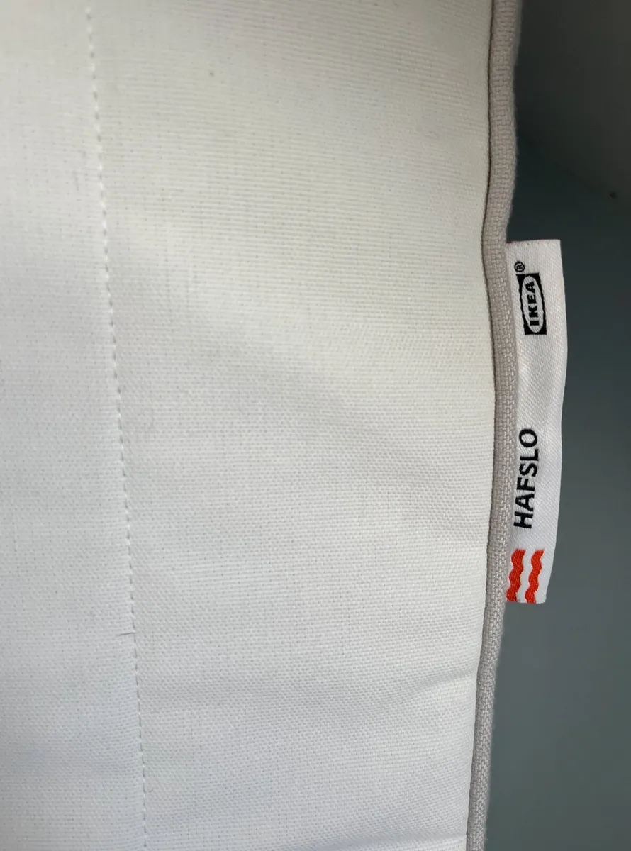 IKEA HAFSLO Standard King Mattress - Image 1