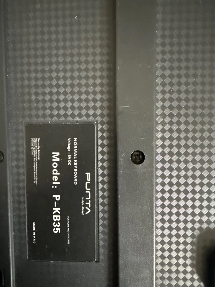 Keyboard - Image 2