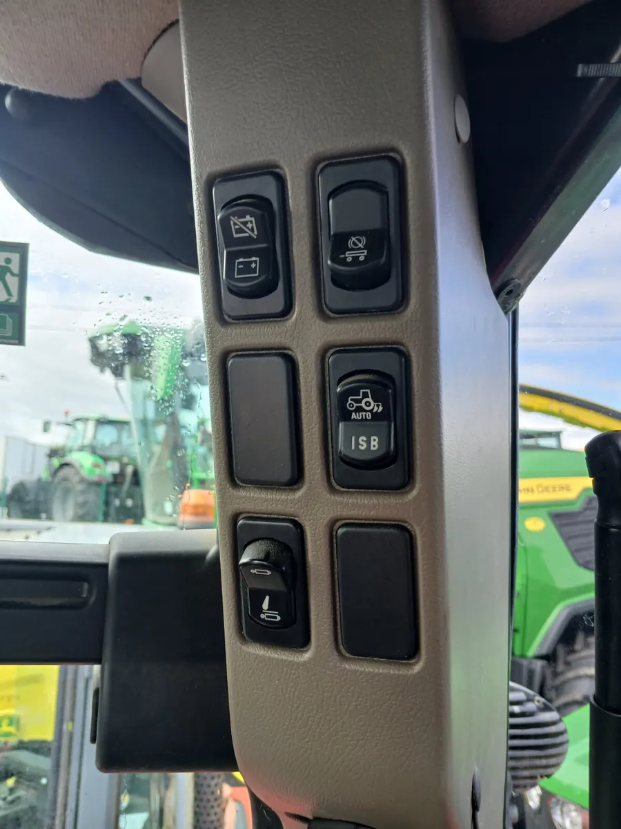 Case puma tractor - Image 4