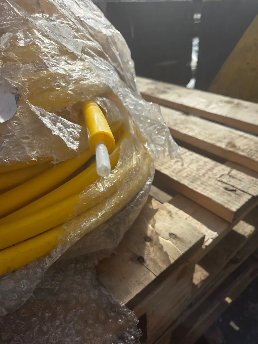 Pvc garden hose - Image 1