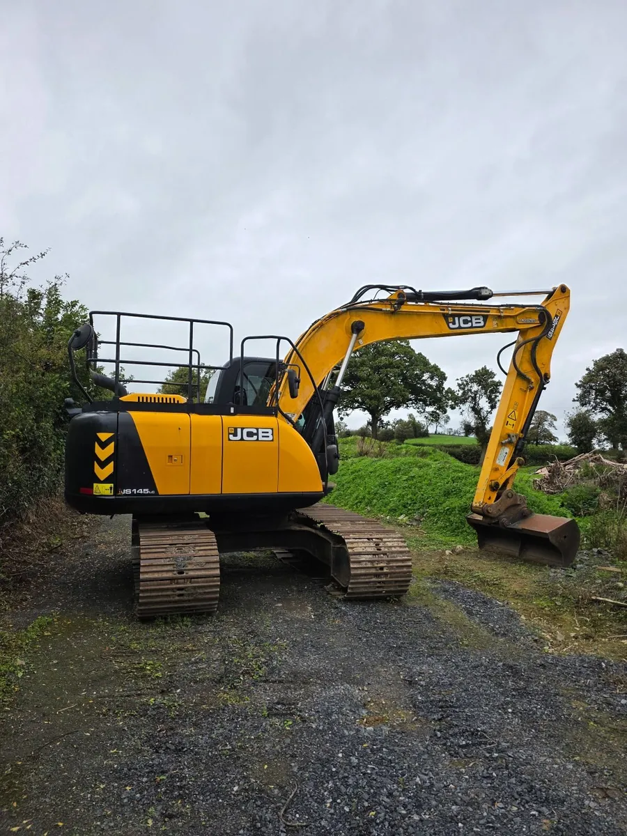 Track Digger - Image 2