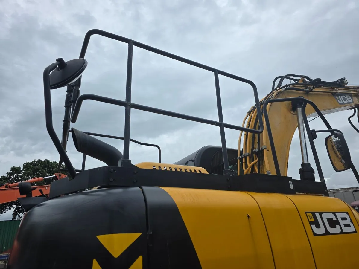 Track Digger - Image 3