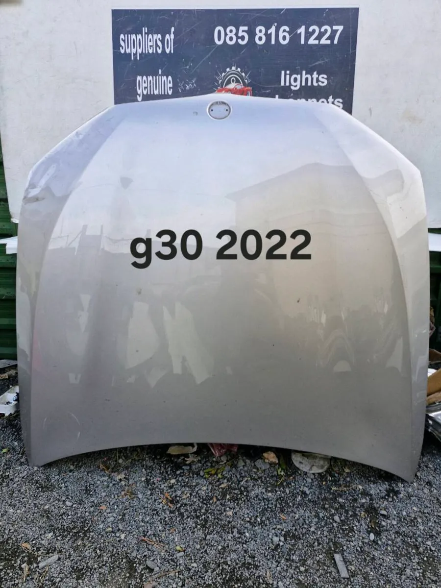 Cjs autoparts - Image 2