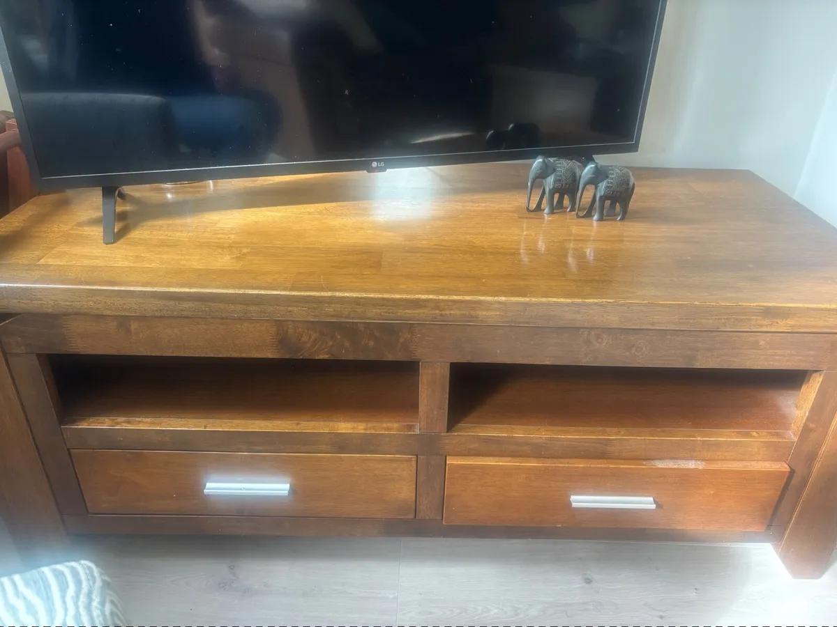 TV Cabinet - Image 2