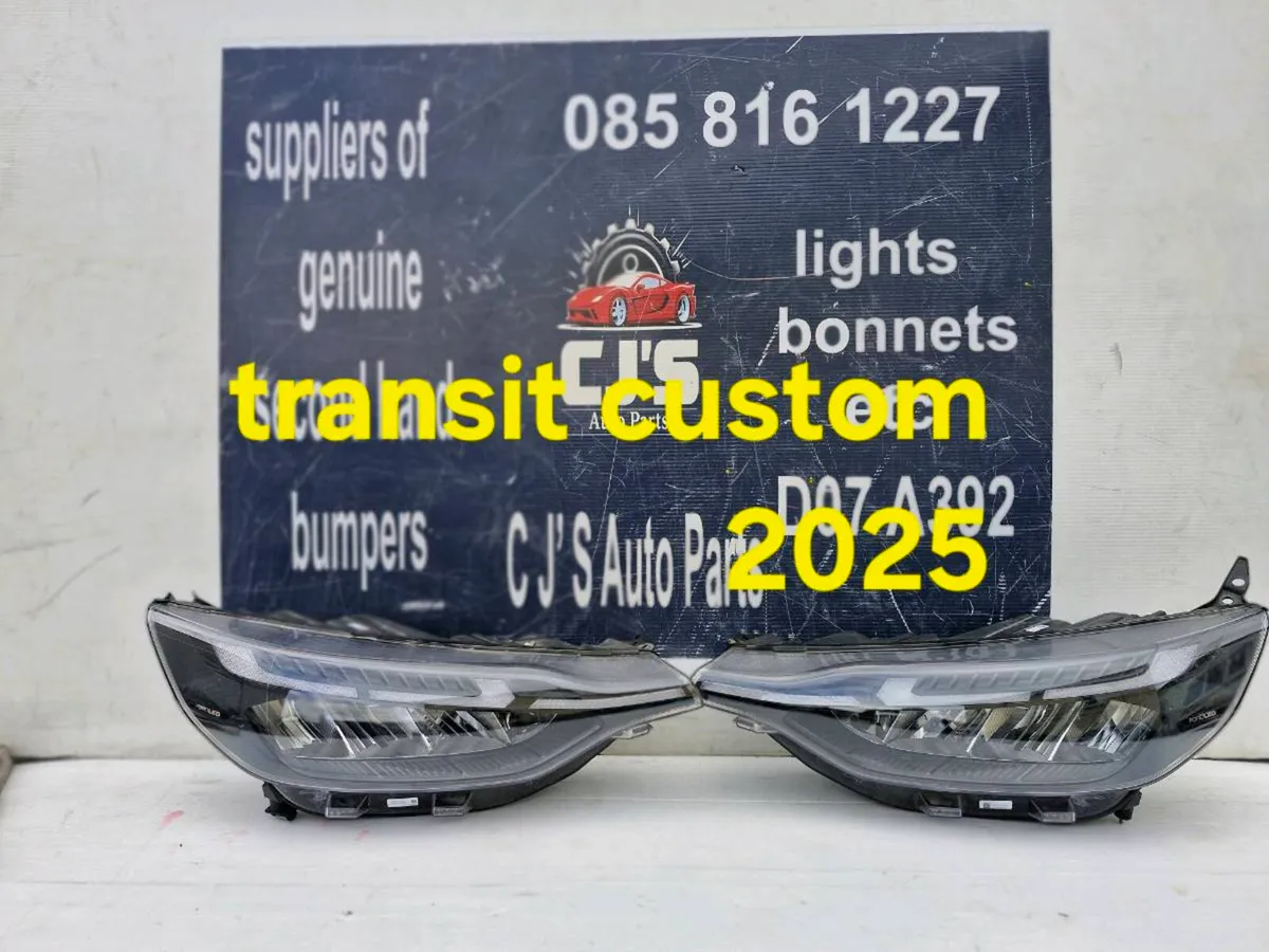cjs autoparts - Image 2