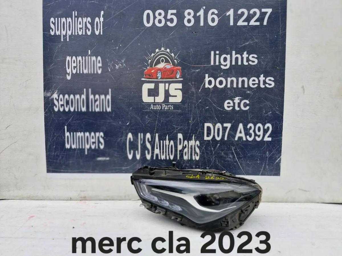 cjs autoparts - Image 3