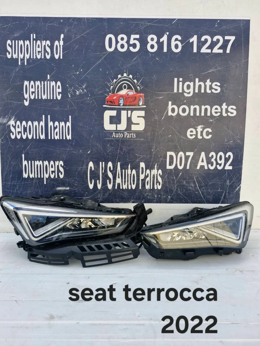 cjs autoparts - Image 4