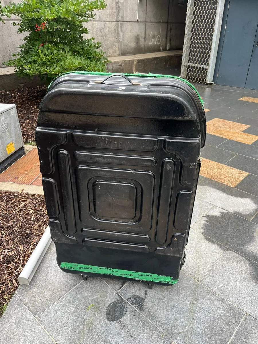 Bicycle box - Image 1